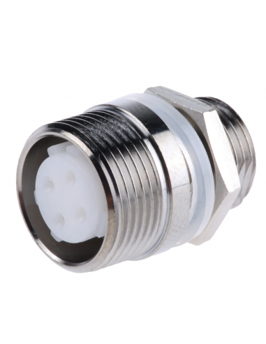Round connector Hirose HRS-SR30-10R-7S
