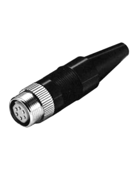 Conector Circular Hirose HRS-SR30-10JE-4S | Percon