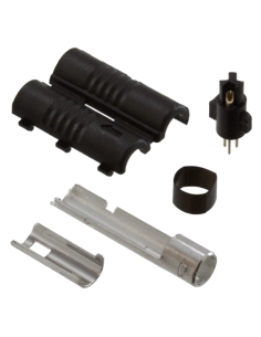 Round connector Hirose HRS-SR39-7TP-16S | Percon
