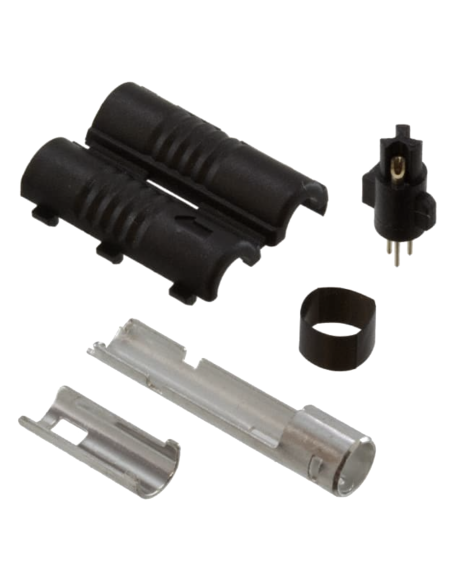 Round connector Hirose HRS-SR39-7TP-16S | Percon