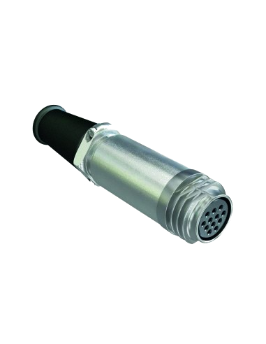 Conector Circular Hirose HRS-RM15TJD-10P(71) | Percon