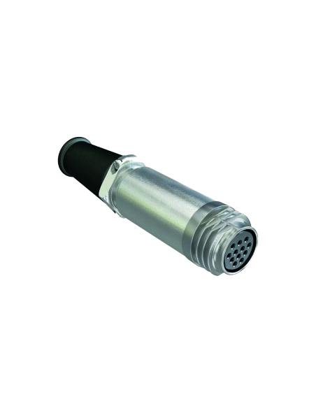 Conector Circular Hirose HRS-RM15TJD-10P(71) | Percon