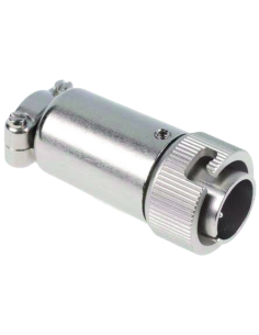 Conector Circular HIROSE HRS-RM12BPE-3PH