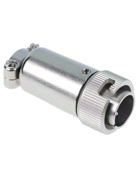 Conector Circular HIROSE HRS-RM12BPE-3PH