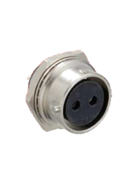 Conector Circular Hirose HRS-RM15QRD-10S | Percon