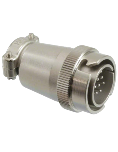 Conector Circular Hirose HRS-RM15QPS-10PH | Percon