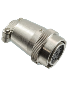 Conector Circular Hirose HRS-RM15QPS-10S | Percon