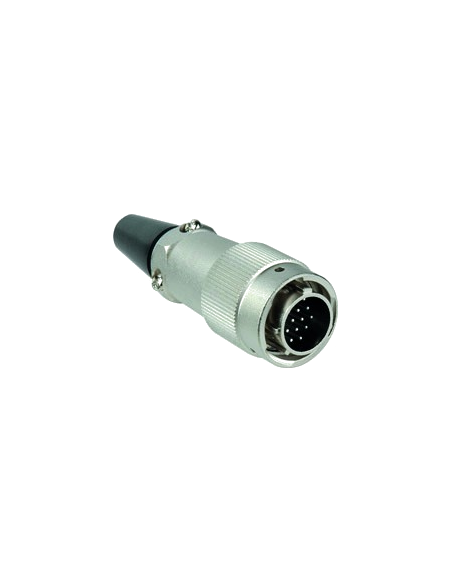 Conector Circular HIROSE HRS-JRC21BP-26S