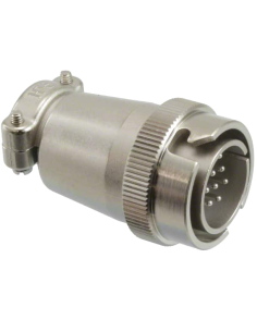 Conector Circular Hirose HRS-RM15QPH-12P | Percon
