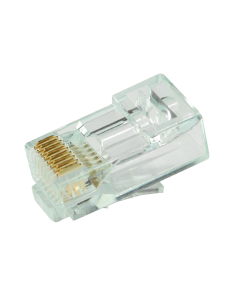EZ-RJ45® Connector SIMPLY45 SIM-S45-1600 | Percon 2