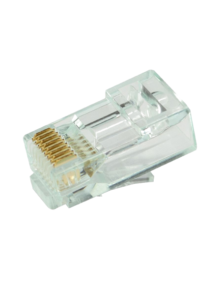 EZ-RJ45® Connector SIMPLY45 SIM-S45-1600 | Percon