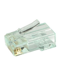 EZ-RJ45® Connector SIMPLY45 SIM-S45-1600 | Percon