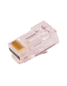 EZ-RJ45® Connector SIMPLY45 SIM-S45-1700P | Percon 2