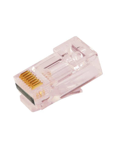 EZ-RJ45® Connector SIMPLY45 SIM-S45-1700P | Percon