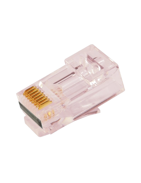 EZ-RJ45® Connector SIMPLY45 SIM-S45-1700P | Percon