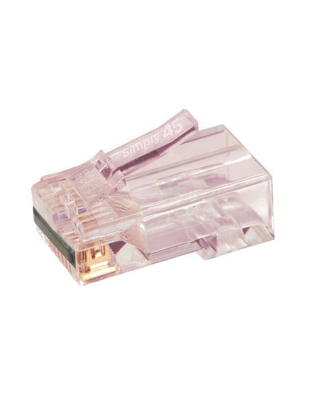 EZ-RJ45® Connector SIMPLY45 SIM-S45-1700P | Percon