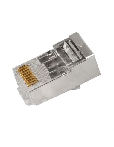 EZ-RJ45® Connector SIMPLY SIM-108SFN/50