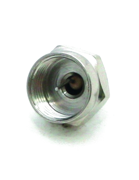 Radio frequency Connector Percon 5145-V