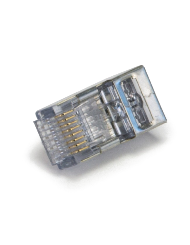 Conector Red EZ-RJ45® Platinum PLT-105027 | Percon
