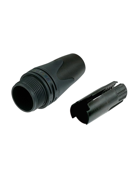 XLR Accesories Neutrik NK-BXX-14 | Percon