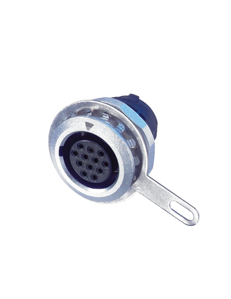 Circular Connector Neutrik NK-MRF12 | Percon