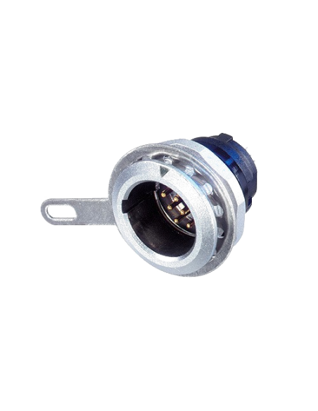 Conector Circular Neutrik NK-MRM12 | Percon