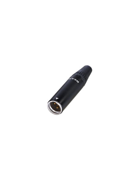 Conector Audio Rean NK-RT4MC-B | Percon