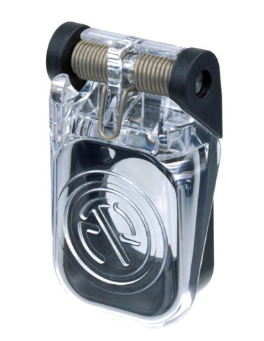 Tapa Neutrik NK-SCCD-W | Percon