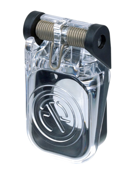 Cover Accesory Neutrik NK-SCCD-W | Percon