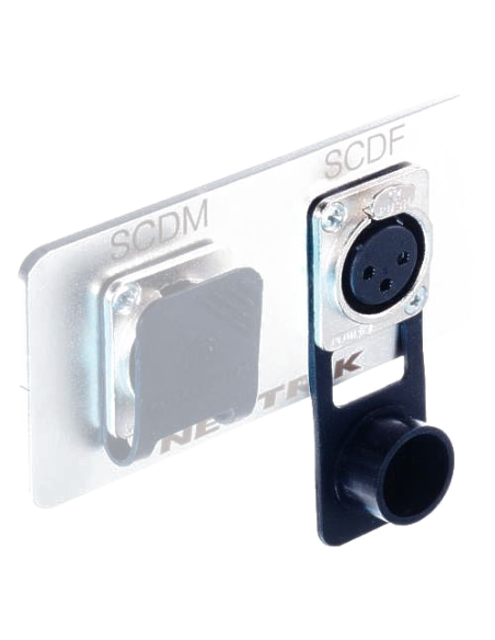 Tapa Neutrik NK-SCDF | Percon