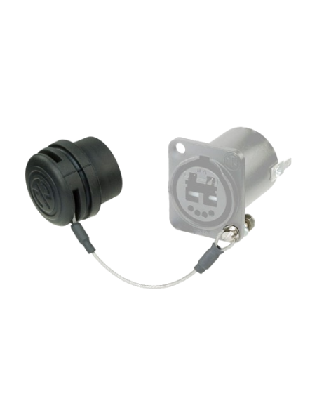 Tapa Neutrik NK-SCD-NC | Percon