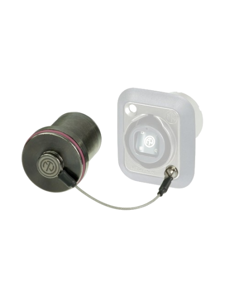 Cover Accesory Neutrik NK-SCNO-FDW-A | Percon