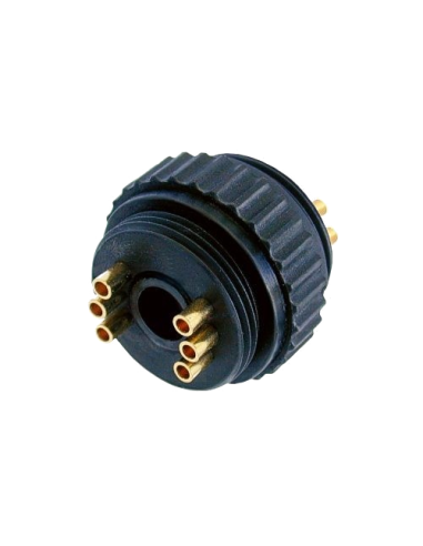 Module Accesory Neutrik NK-SM2/2 | Percon