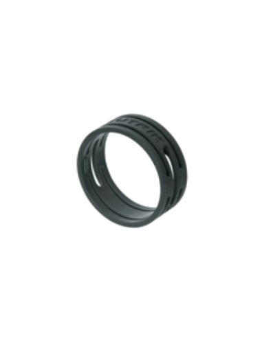Identificación Neutrik NK-XXR | Percon