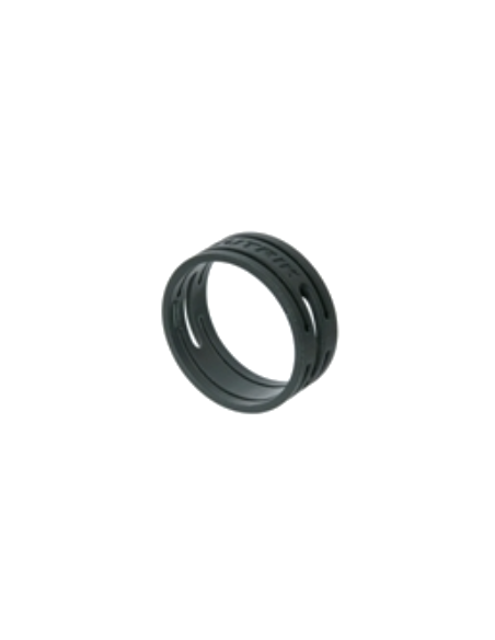 Identificación Neutrik NK-XXR | Percon
