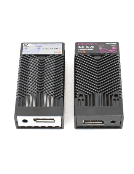 Extender OPTICIS-DPFX-700-TR | Percon