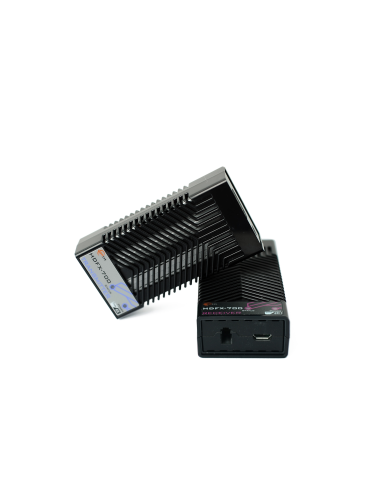 Extensión extra de cobre: ​​Extensor HDMI 2.0