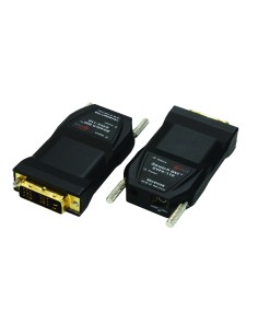 One Fiber Detachable Extender OPTICIS-DVFX-110 | Percon