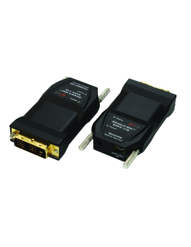 Extensor desmontable de una fibra OPTICIS-DVFX-110 | Percon
