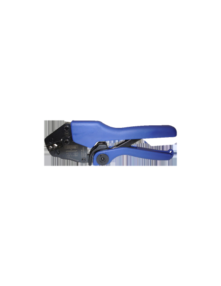 Crimpadora ergonómica Percon 5084-P | Percon