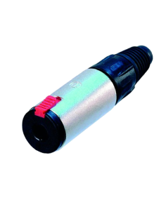 Conector Audio Neutrik NK-NJ3FC6 | Percon