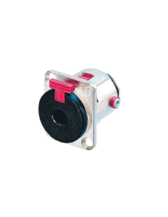 Conector Audio Neutrik NK-NJ3FP6C | Percon