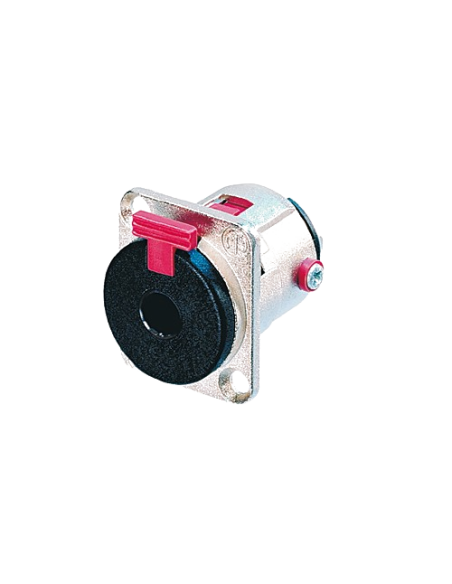 Audio Connector Neutrik NK-NJ3FP6C | Percon