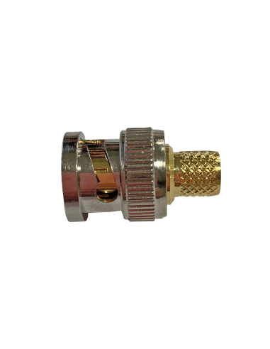Adaptador Vídeo Percon 5200-V | Percon