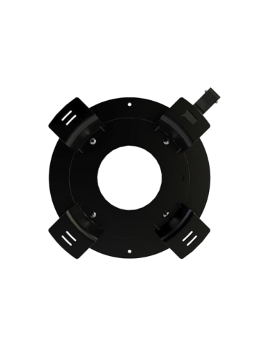 Reel Accessory Schill SCH-AD KOMB 380.RM | Percon