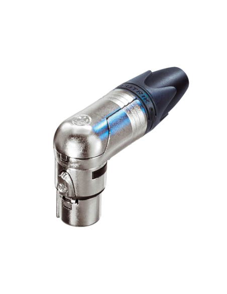 Audio Connector Neutrik NK-NC6FRX | Percon