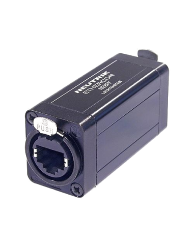 Conector Red Neutrik NK-NE8FF | Percon