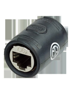 Conector Red Neutrik NK-NE8FFX6-W | Percon