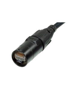 Conector Red Neutrik NK-NE8MC-B | Percon