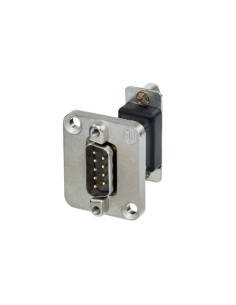 Adaptador SUB-D Neutrik NK-NADB9MF | Percon
